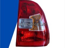 Kia Sportage 2008 stop işığı